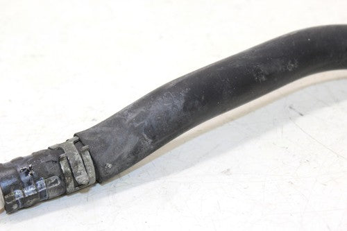 2001 Yamaha V Star 1100 Xvs1100 Custom Rear Brake Master Fluid Reservoir Tank