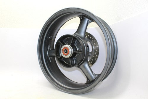 2000 Kawasaki Zr7s Zr750 Rear Wheel Back Rim