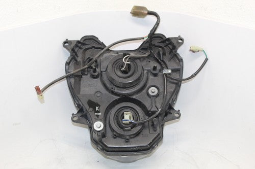 2007 Honda Silver Wing 600 Fsc600 Front Head Light Lamp Headlight