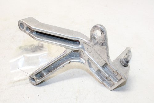 2001 Yamaha Yzf600r Rear Back Passenger Peg Set Pair