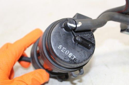 2015 Honda Cb300f Evap Vapor Charcoal Emission Canister
