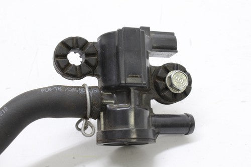 2013-2015 Honda Cb500f CB 500 AIR Valve Solenoid Top Engine Switch Sensor OEM