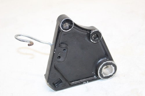 2008 Hyosung Gt250 Comet Rear Brake Caliper Hanger Back Mounting Bracket