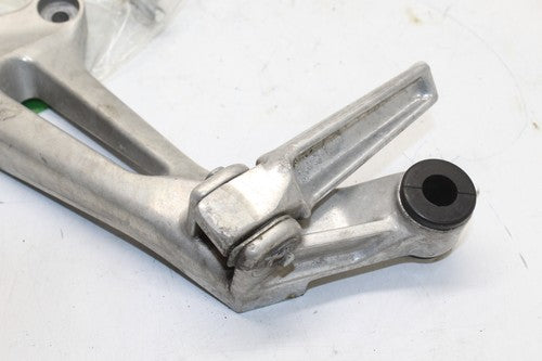 1998-2005 Honda Super Hawk 1000 LEFT Rear Back Passenger Peg OEM