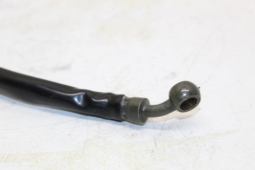 2018 BENELLI TNT 135 BRAKE CALIPER HOSE LINE