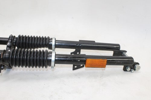 1998 Kinetic Magnum Front Forks Shock Suspension Set Pair OEM