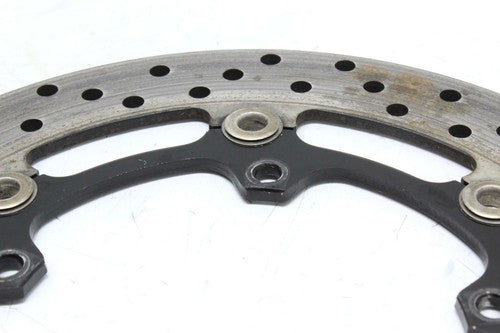 2012-16 Yamaha Yzf R6S Front Brake Disc ROTOR OEM