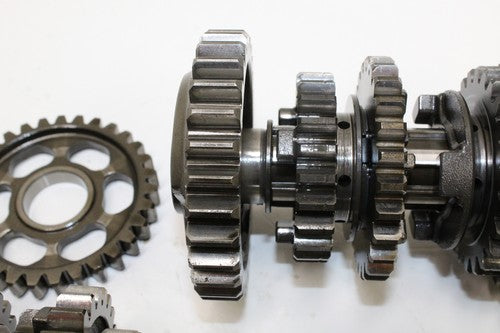 1990-03 Suzuki Vx800 Vx 800 Engine Motor Transmission Tranny Gears OEM