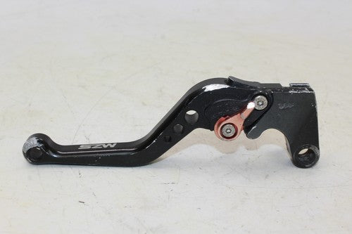 2006 Suzuki Gsxr600 Clutch Perch Mount With Lever