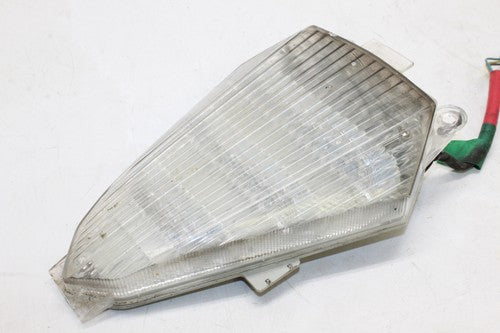 Yamaha 2009 Yzf 08-16 R6 Rear Tail Taillight Back Brake LIGHT 13s-84710-10-00