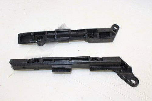 2003-05 Yamaha Fjr1300a Abs Rear Saddle Bag Bracket Mount Support OEM