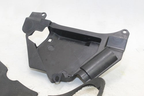 99-09 Yamaha V Star 1100 Xvs1100 Inner Covers Trims Cowls Fairings Misc. OEM