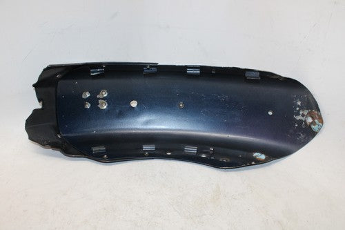 1986 Harley-davidson Sportster 883 Deluxe Xlh883 Rear Back Wheel Fender Mud