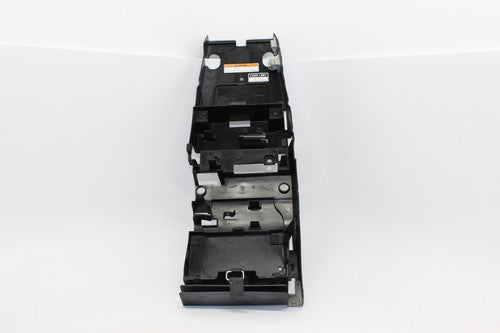 08-2016 Yamaha Yzf R6 Rear Back Tail Undertail Battery TRAY Plastic OEM