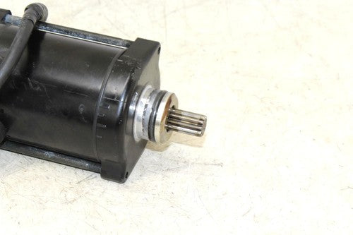 2005 Honda Shadow Spirit 750 Vt750dc Engine Starting Starter Motor -dc 12v