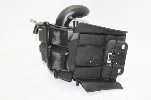 16-20 Triumph Street Twin 900 Airbox Air Intake Filter Box OEM