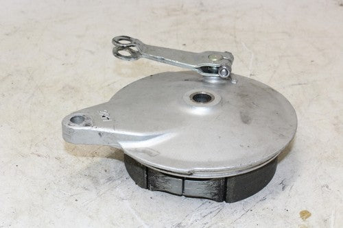 2006 Yamaha Virago 250 Xv250 Drum Brake