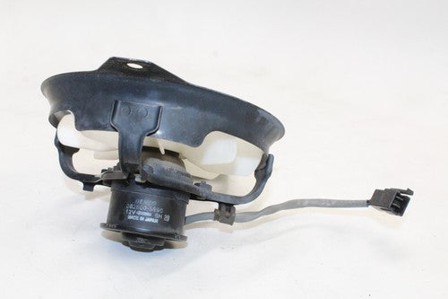 88-07 Kawasaki Ninja 250r Ex250f Engine Radiator Cooling Fan OEM