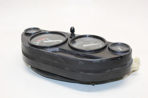 2001 Kawasaki Concours 1000 Zg1000a Speedo Tach Gauges Display Cluster