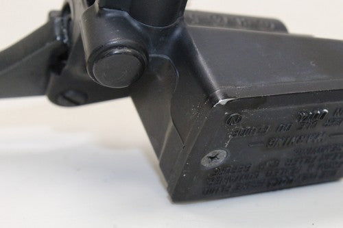88-2007 Kawasaki Ninja 250r Ex250f Hydraulic Clutch Master Cylinder W/ Lever OEM