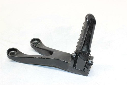 98-02 Kawasaki Ninja Zx6 Zx600e Left Rear Back Passenger PEG OEM