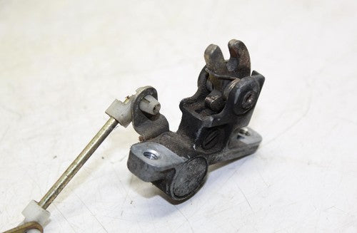 2000 Kawasaki Concours 1000 Zg1000a Seat Bracket Mount Mounting Bracket