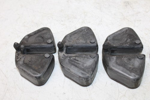 2000 Suzuki Katana 600 GSX600F REAR HUB SHOCK DAMPERS CUSH ABSORBERS
