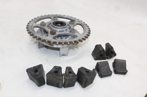 1987-90 Honda Cbr600f Rear Back Sprocket OEM