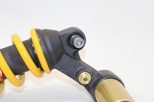 2003 Honda Cbr600rr Rear Back Shock Absorber Suspension