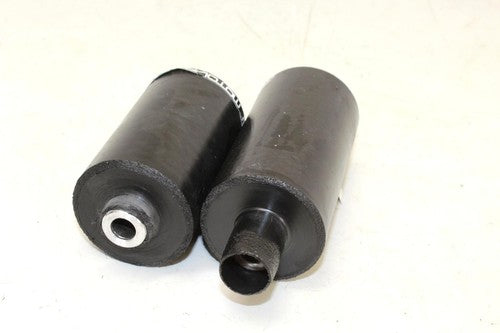1996 Ducati M900 Monster Frame Sliders Set