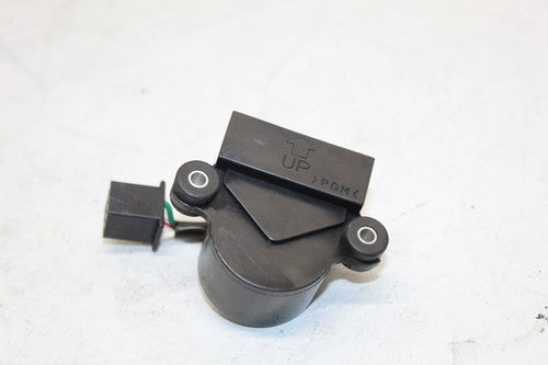 2007 Honda Silver Wing 600 Fsc600 Tip Over Bank Angle Crash Sensor Switch