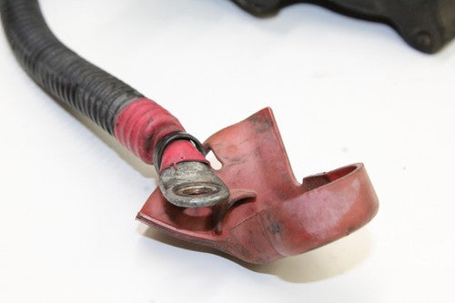 2002 Harley-davidson Sportster 1200 Custom Xl1200c Engine Starter Motor OEM