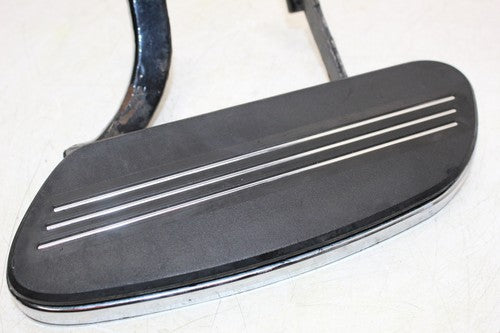 2001 Harley-davidson Electra Glide Classic Efi Flhtci Right Front Foot Rest Peg