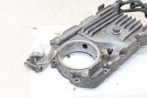 85-87 Kawasaki Ninja 600r Zx600a Engine Motor Oil Pump Cover OEM