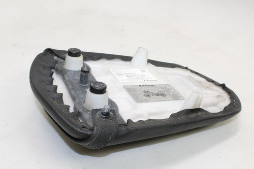 08-12 Kawasaki Ninja 250r Ex250j Rear Back Passenger Tandem Seat Pad Saddle OEM