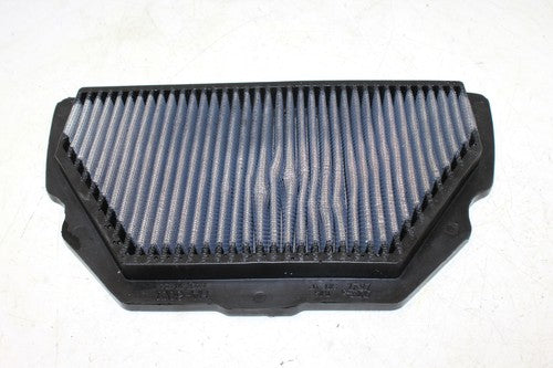 2002 Honda Cbr600f4i Airbox Air Intake Filter K&N