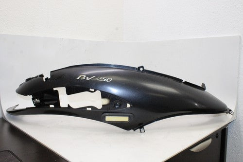 2007 Piaggio Bv 250 Right Rear Back Tail Fairing Cowl Shroud OEM