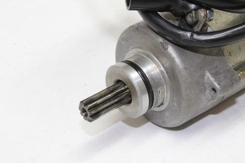 2003-2005 Yamaha FJR1300 OEM Engine Starter Motor Electric Starting 12V