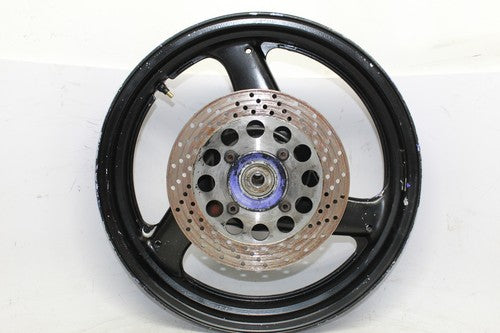 1993 Suzuki Katana 600 Gsx600f Rear Back Wheel Rim