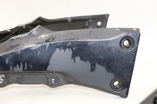 2011-15 Kawasaki Ninja Zx10r Zx1000j Rear Back Tail Subframe Sub Frame 32160-050