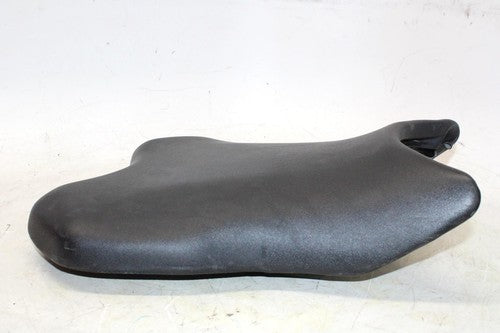 2006 Yamaha YZF R6 FRONT DRIVERS SEAT PAD SADDLE PILLION