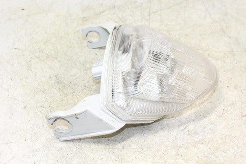 2006 Suzuki Gsxr1000 Rear Tail Taillight Back Brake Light