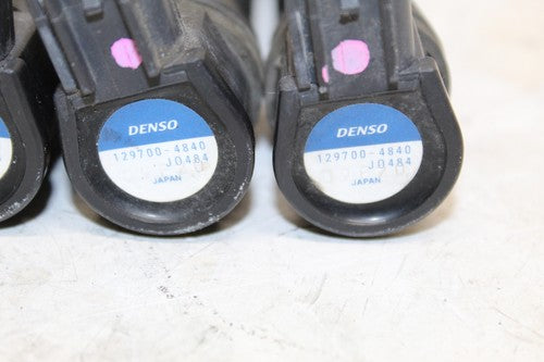 2005 Honda Cbr1000rr Ignition Coils Coil Spark Plug Caps