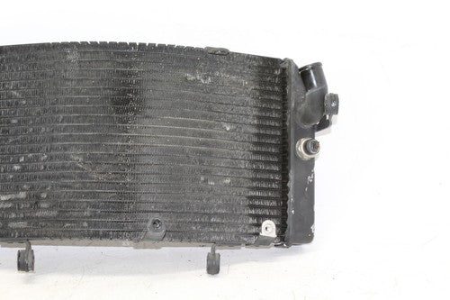 1996 Honda Cbr600f3 Engine Radiator Motor Cooler Cooling Radiater OEM