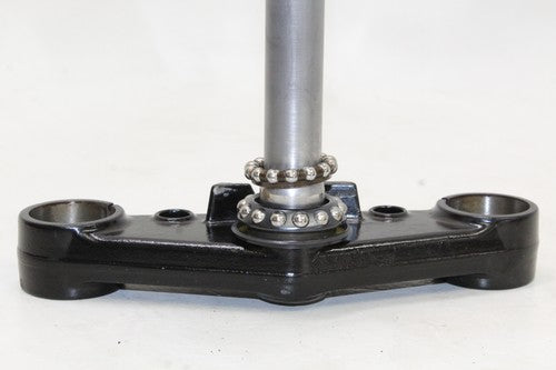 2014-17 Honda Ctx700nd Dct Abs Front Forks Clamp Lower Triple Tree Stem OEM