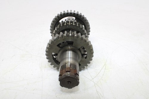 2005 Yamaha Virago 250 Xv250 Engine Motor Transmission Tranny Gears