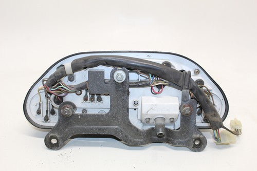 2001 Kawasaki Concours 1000 Zg1000a Speedo Tach Gauges Display Cluster