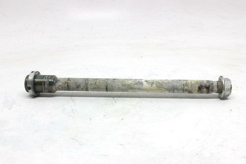 08-09 Suzuki Gsxr750 Gsxr600 Rear Back Swingarm Bolt Suspension Pivot Axle OEM