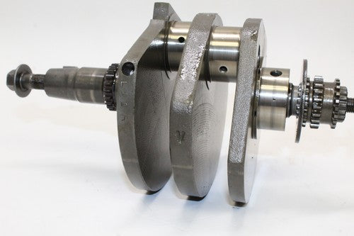 1990-03 Suzuki Vx800 Vx 800 Engine Motor Crankshaft Crank Shaft OEM