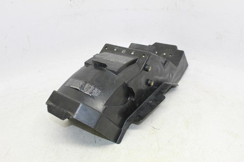 2006 Kawasaki Ninja 250r Ex250f Rear Back Tail Undertail Fairing Cowl Fender